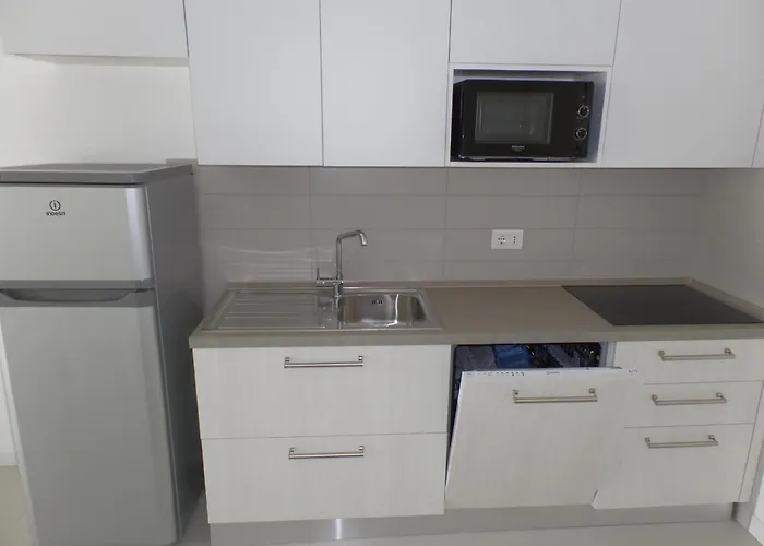 Condominio Giardino