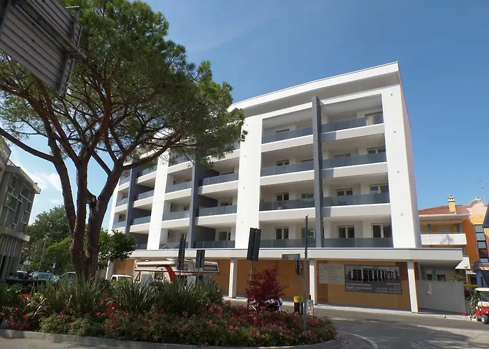 Condominio Giardino