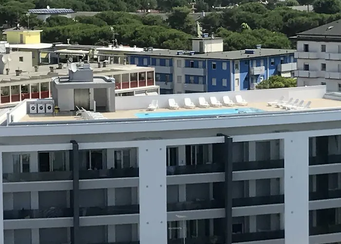 Condominio Giardino