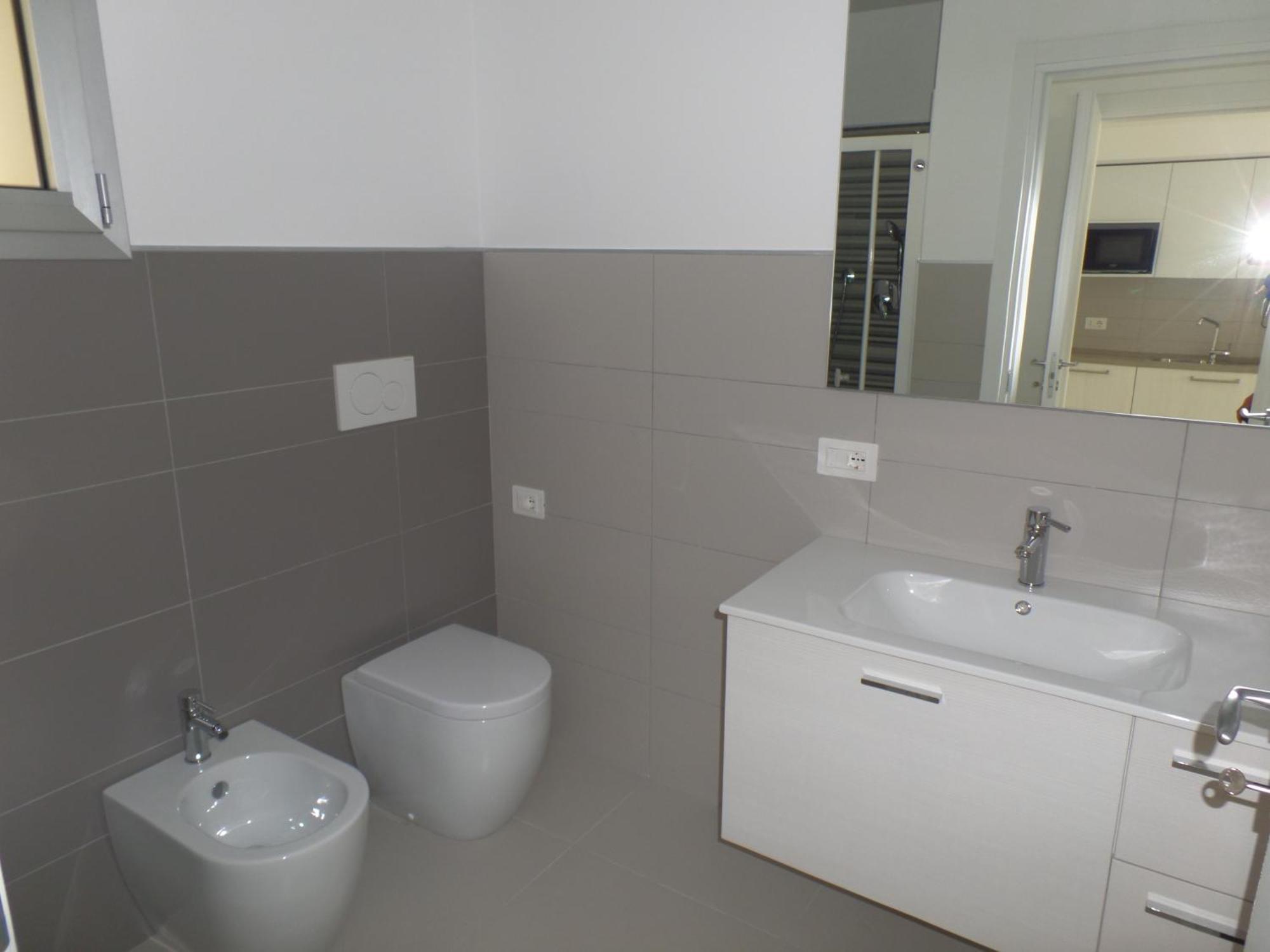 Apartment Giardino Bibione