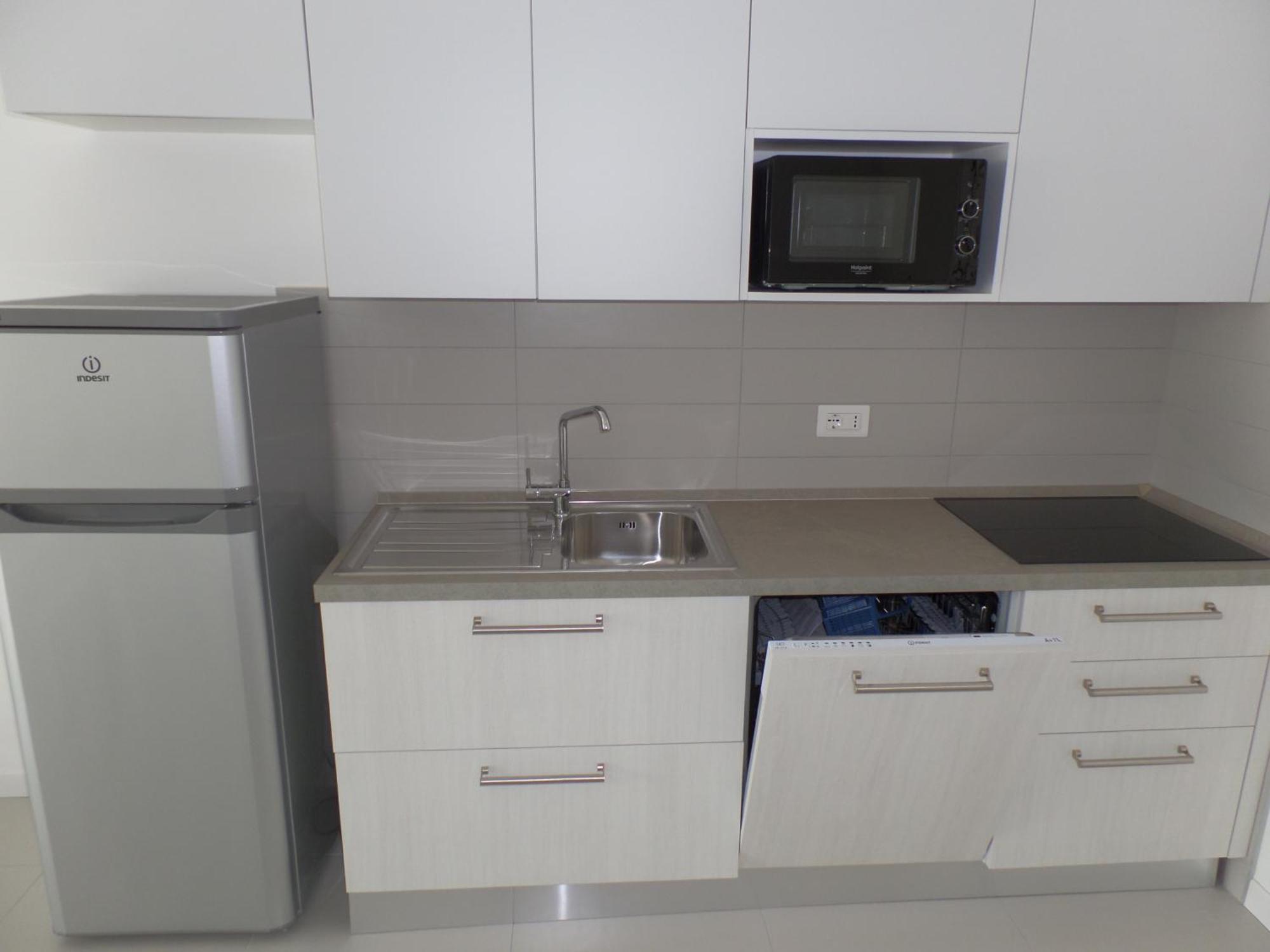 Giardino Apartment *