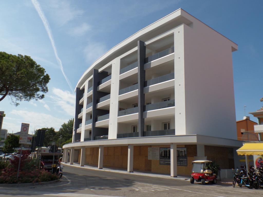 Apartment Giardino *