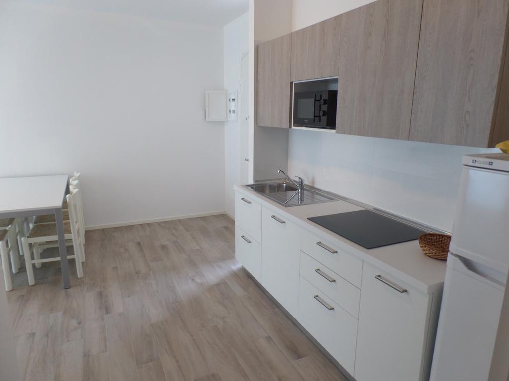 Giardino Apartment Bibione