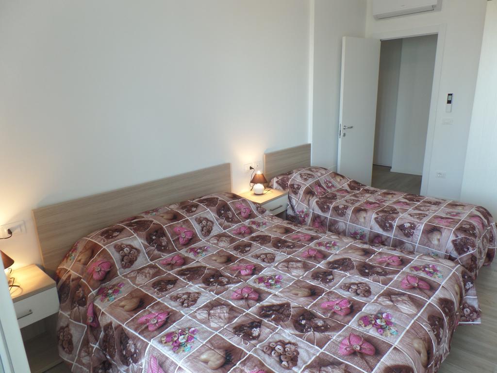 Apartment Giardino Bibione