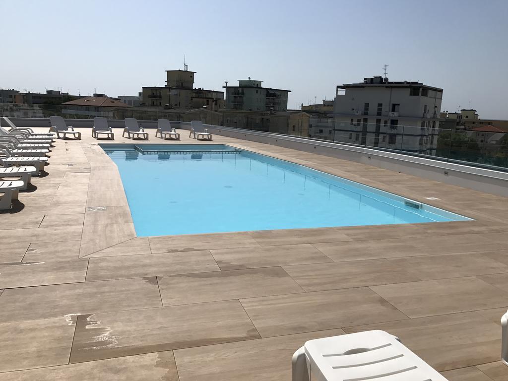 Apartment Giardino *