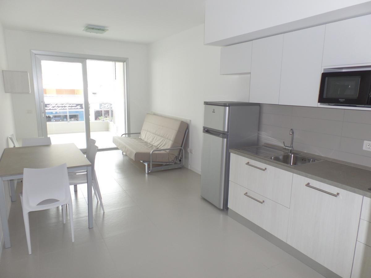 Giardino Apartment Bibione